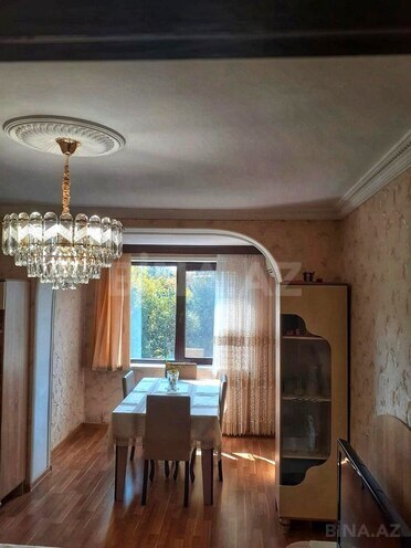 Satılır 3 otaqlı köhnə tikili 85 m², Nərimanov r., photo 3 from 13