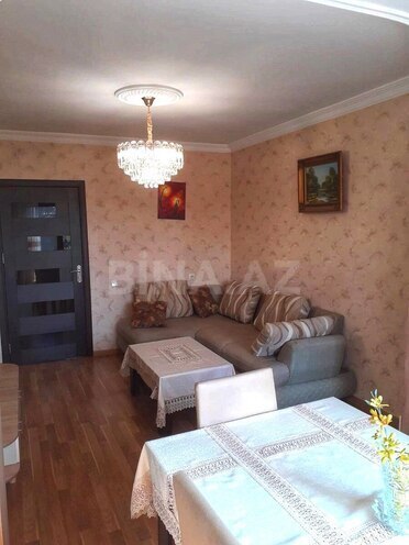 Satılır 3 otaqlı köhnə tikili 85 m², Nərimanov r., photo 1 from 13