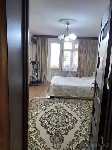 Satılır 3 otaqlı köhnə tikili 85 m², Nərimanov r., photo 6 from 13