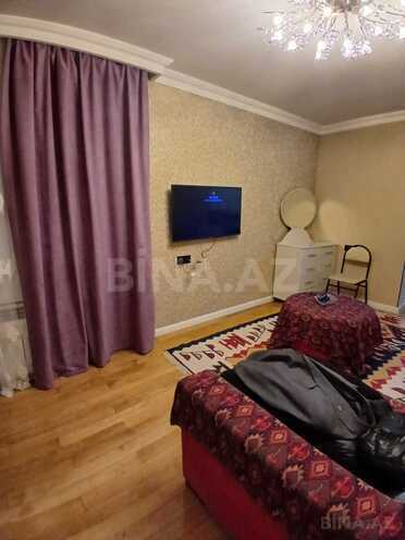 Сдается 2-комн. вторичка 50 м², м. Элмляр Академиясы, photo 8 from 21