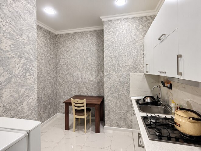 İcarəyə verilir 2 otaqlı yeni tikili 70 m², Memar Əcəmi m., photo 9 from 12