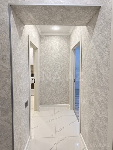 İcarəyə verilir 2 otaqlı yeni tikili 70 m², Memar Əcəmi m., photo 10 from 12