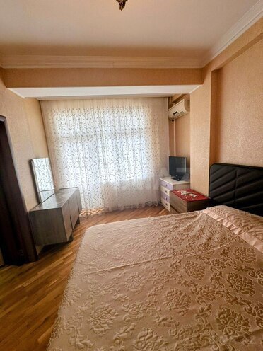 Satılır 3 otaqlı yeni tikili 105 m², Nəriman Nərimanov m., photo 4 from 16