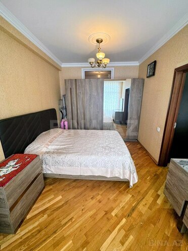Satılır 3 otaqlı yeni tikili 105 m², Nəriman Nərimanov m., photo 6 from 16