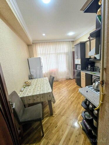 Satılır 3 otaqlı yeni tikili 105 m², Nəriman Nərimanov m., photo 7 from 16