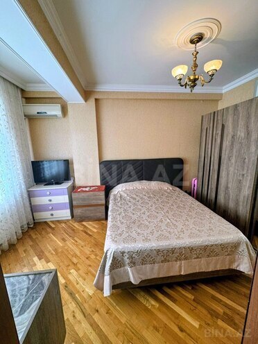 Satılır 3 otaqlı yeni tikili 105 m², Nəriman Nərimanov m., photo 5 from 16