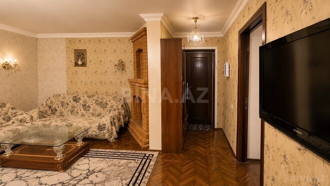 Satılır 3 otaqlı köhnə tikili 85 m², Elmlər Akademiyası m., photo 7 from 18