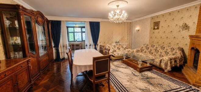Satılır 3 otaqlı köhnə tikili 85 m², Elmlər Akademiyası m., photo 1 from 18