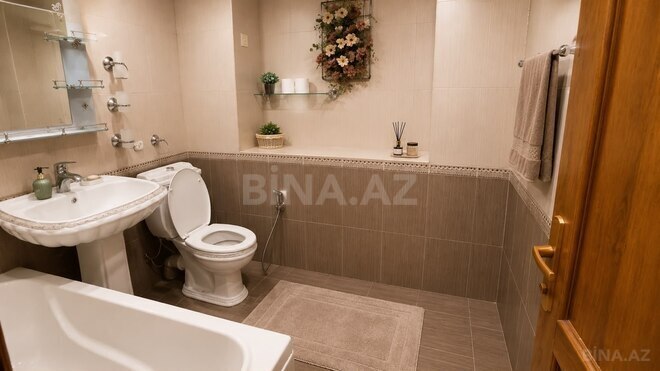 Satılır 3 otaqlı köhnə tikili 85 m², Elmlər Akademiyası m., photo 8 from 18