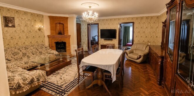 Satılır 3 otaqlı köhnə tikili 85 m², Elmlər Akademiyası m., photo 3 from 18
