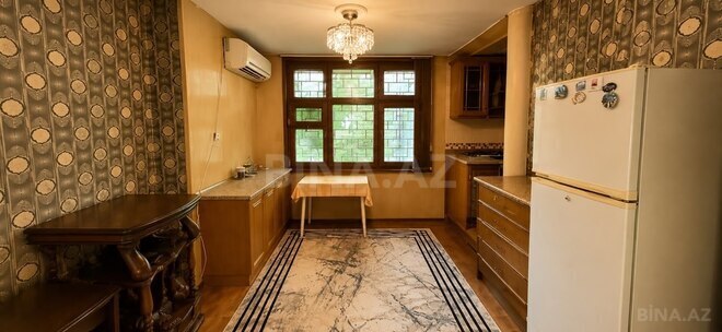 Satılır 3 otaqlı köhnə tikili 85 m², Elmlər Akademiyası m., photo 4 from 18