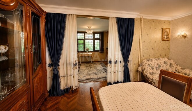 Satılır 3 otaqlı köhnə tikili 85 m², Elmlər Akademiyası m., photo 5 from 18