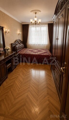 Satılır 3 otaqlı köhnə tikili 85 m², Elmlər Akademiyası m., photo 11 from 18
