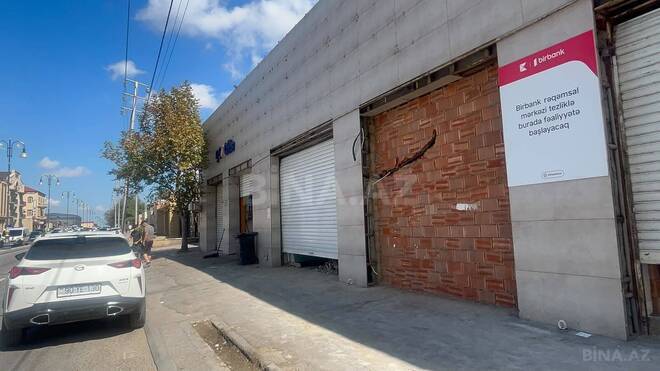 Satılır  obyekt 1 000 m², Badamdar q., photo 15 from 17