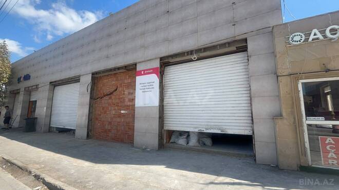 Satılır  obyekt 1 000 m², Badamdar q., photo 1 from 17