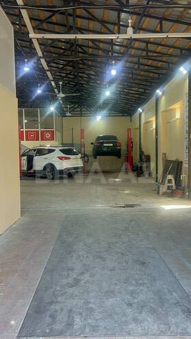 Satılır  obyekt 1 000 m², Badamdar q., photo 3 from 17