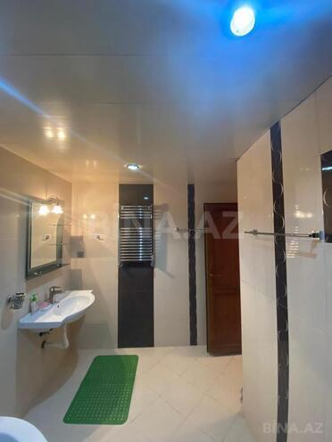 İcarəyə verilir 3 otaqlı yeni tikili 120 m², Badamdar q., photo 12 from 15
