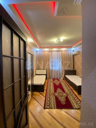 İcarəyə verilir 3 otaqlı yeni tikili 120 m², Badamdar q., photo 5 from 15
