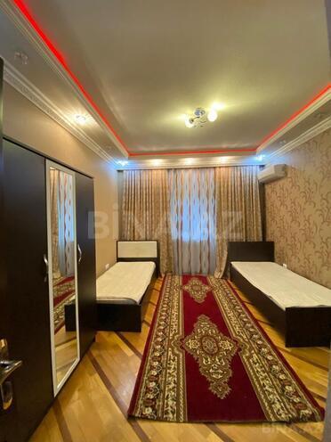 İcarəyə verilir 3 otaqlı yeni tikili 120 m², Badamdar q., photo 6 from 15
