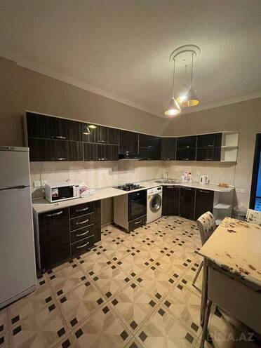Сдается 2-комн. новостройка 90 м², Наримановский  р., photo 12 from 14