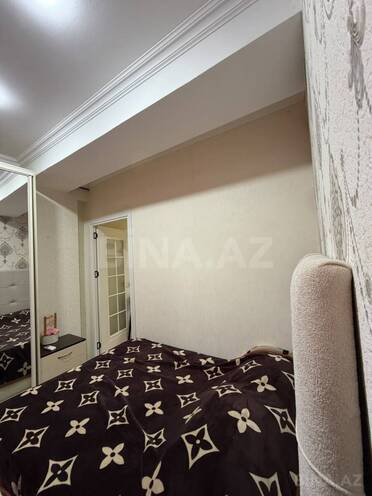 Satılır 2 otaqlı yeni tikili 34 m², photo 7 from 14