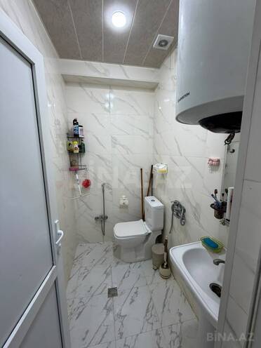 Satılır 2 otaqlı yeni tikili 34 m², photo 10 from 14