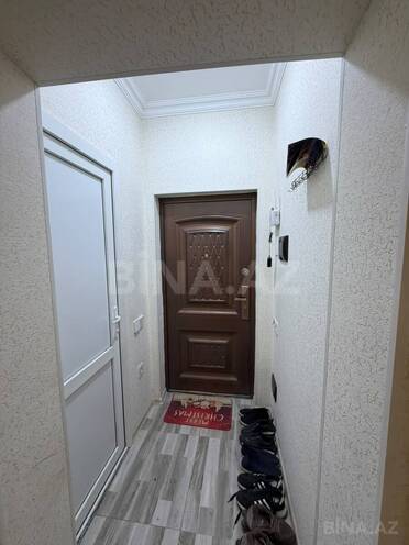 Satılır 2 otaqlı yeni tikili 34 m², photo 8 from 14
