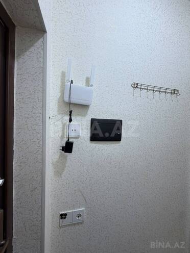 Satılır 2 otaqlı yeni tikili 34 m², photo 9 from 14