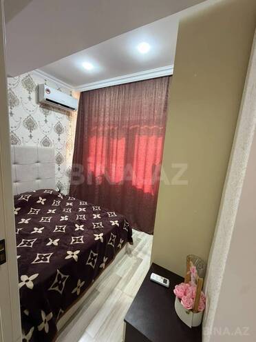Satılır 2 otaqlı yeni tikili 34 m², photo 6 from 14