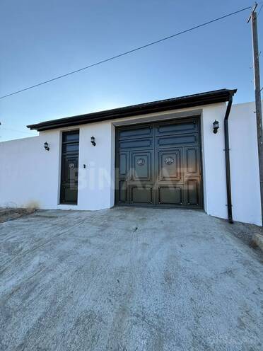 Satılır 4 otaqlı həyət evi/bağ evi 137 m², Saray q., photo 4 from 30
