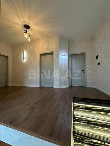 Satılır 4 otaqlı həyət evi/bağ evi 137 m², Saray q., photo 18 from 30