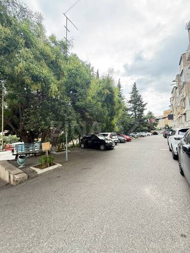 Продаётся 3-комн. вторичка 80 м², м. Элмляр Академиясы, photo 17 from 20