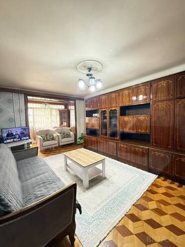Продаётся 3-комн. вторичка 80 м², м. Элмляр Академиясы, photo 3 from 20