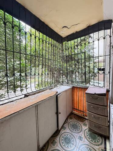 Продаётся 3-комн. вторичка 80 м², м. Элмляр Академиясы, photo 11 from 20