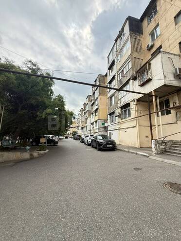 Продаётся 3-комн. вторичка 80 м², м. Элмляр Академиясы, photo 18 from 20