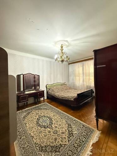 Продаётся 3-комн. вторичка 80 м², м. Элмляр Академиясы, photo 7 from 20