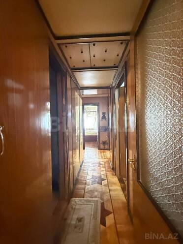 Продаётся 3-комн. вторичка 80 м², м. Элмляр Академиясы, photo 13 from 20