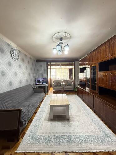 Продаётся 3-комн. вторичка 80 м², м. Элмляр Академиясы, photo 4 from 20