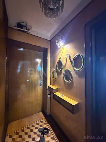 Продаётся 3-комн. вторичка 80 м², м. Элмляр Академиясы, photo 16 from 20