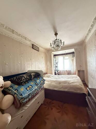 Продаётся 3-комн. вторичка 80 м², м. Элмляр Академиясы, photo 5 from 20