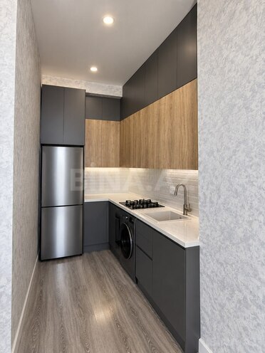 Продаётся 2-комн. новостройка 48 м², м. Нариман Нариманов, photo 1 from 9