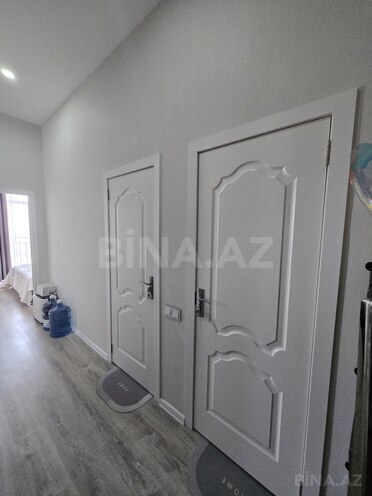 Продаётся 2-комн. новостройка 48 м², м. Нариман Нариманов, photo 4 from 9