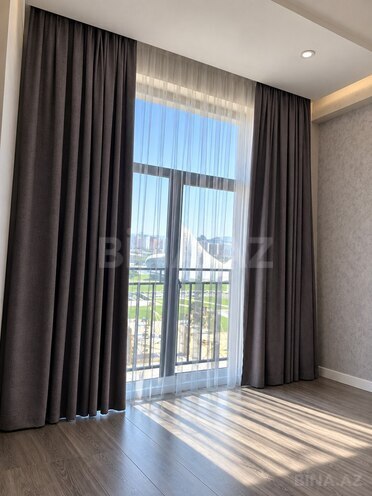 Продаётся 2-комн. новостройка 48 м², м. Нариман Нариманов, photo 5 from 9