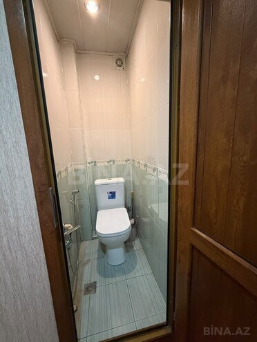 Satılır 3 otaqlı köhnə tikili 80 m², Xalqlar Dostluğu m., photo 18 from 26