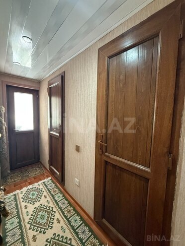 Satılır 3 otaqlı köhnə tikili 80 m², Xalqlar Dostluğu m., photo 15 from 26