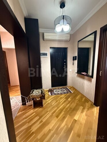 Satılır 3 otaqlı köhnə tikili 80 m², Xalqlar Dostluğu m., photo 21 from 26