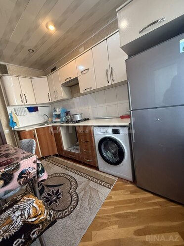 Satılır 3 otaqlı köhnə tikili 80 m², Xalqlar Dostluğu m., photo 22 from 26