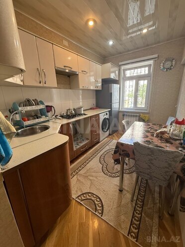 Satılır 3 otaqlı köhnə tikili 80 m², Xalqlar Dostluğu m., photo 20 from 26