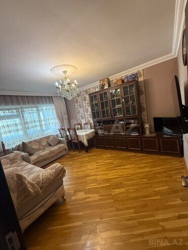 Satılır 3 otaqlı köhnə tikili 80 m², Xalqlar Dostluğu m., photo 3 from 26