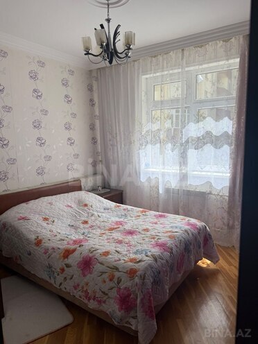 Satılır 3 otaqlı köhnə tikili 80 m², Xalqlar Dostluğu m., photo 19 from 26
